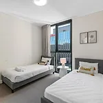 City Centre 3Br Apartment With Stunning Views